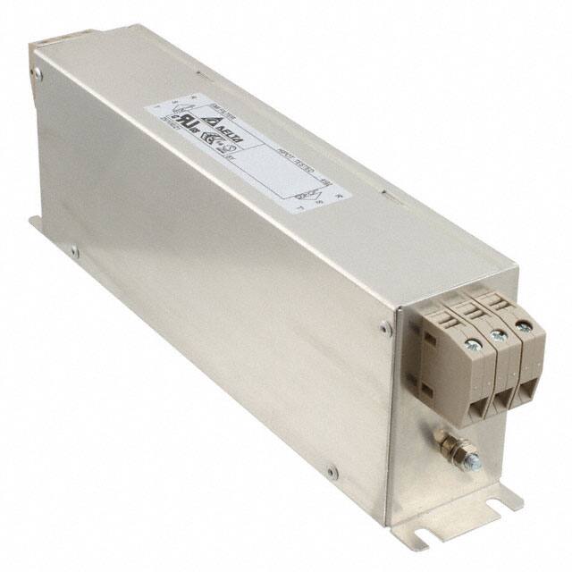 30TDVST2-1 Delta Electronics  Modules de filtrage de ligne électrique